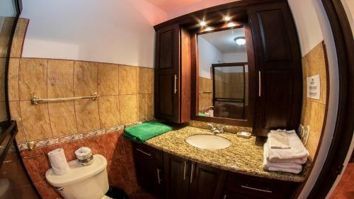 Apartamento Ocotal Beach Front Condo #35
