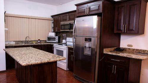 Apartamento Ocotal Beach Front Condo #35