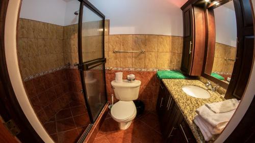Apartamento Ocotal Beach Front Condo #35