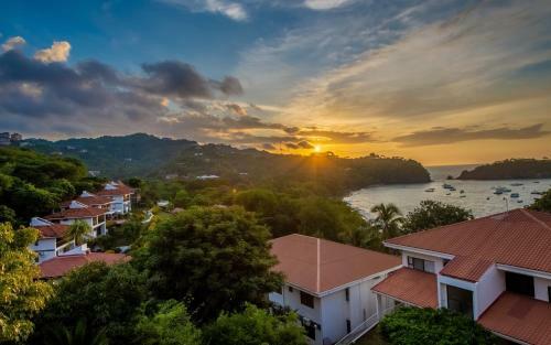 Apartamento Ocotal Beach Front Condo #41