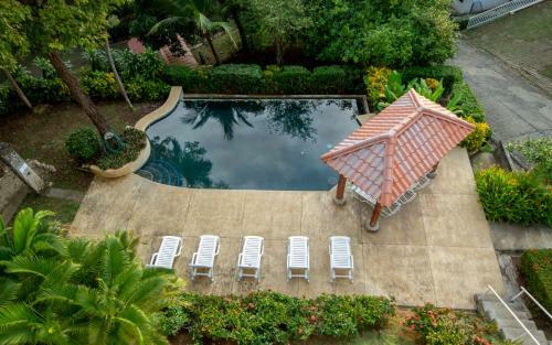 Apartamento Ocotal Beach Front Condo #41