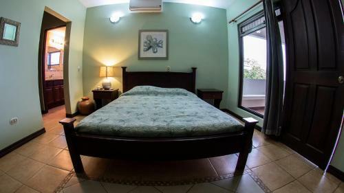 Apartamento Ocotal Beach Front Condo #41
