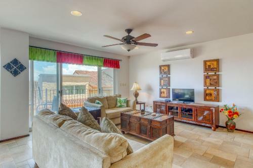 Apartamento Corona Del Mar #6