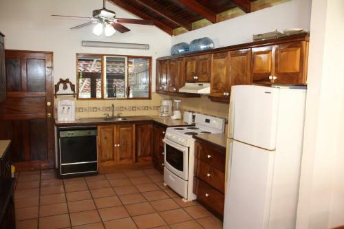 Apartamento Ocotal Beach Front House #25