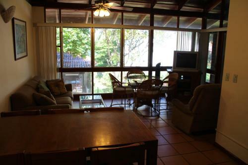 Apartamento Ocotal Beach Front House #25