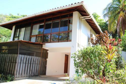 Apartamento Ocotal Beach Front House #25