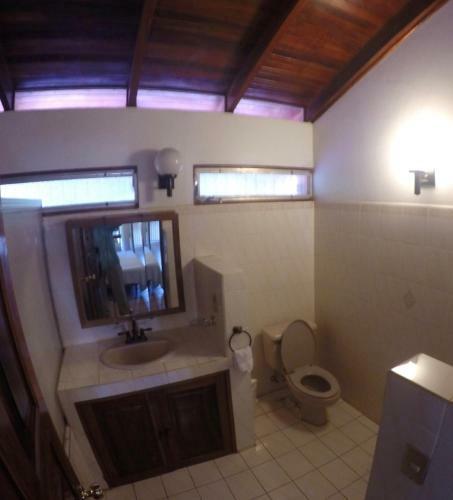 Apartamento Ocotal Beach Front House #25