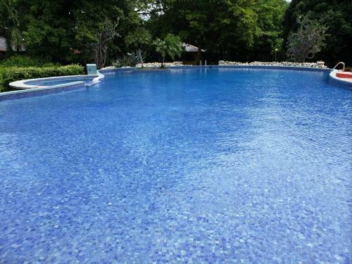 Apartamento Casita Azul