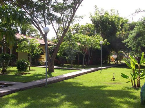 Apartamento Casita Azul