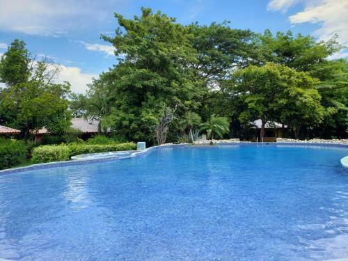 Apartamento Casita Azul