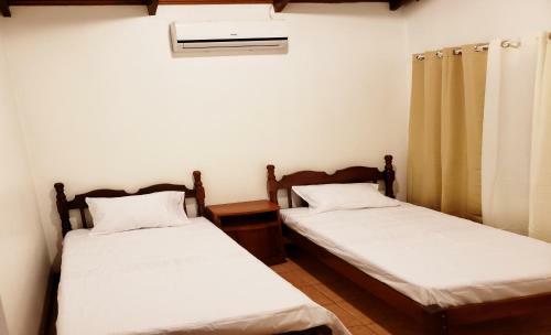 Apartamento Casita Azul
