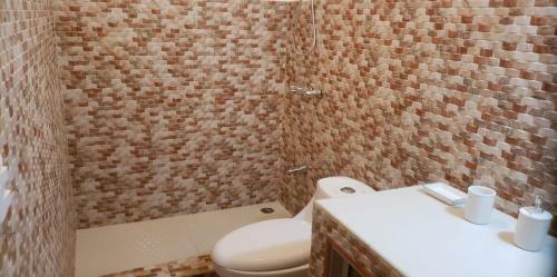 Apartamento Casita Azul