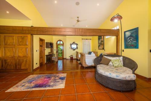 Casa De Suenos