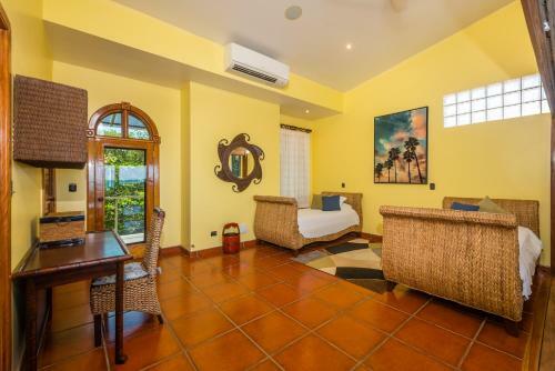 Casa De Suenos
