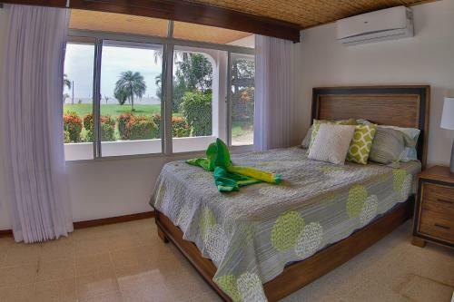 Villa Playa Potrero
