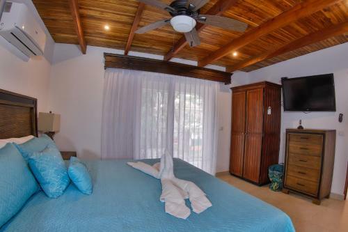 Villa Playa Potrero