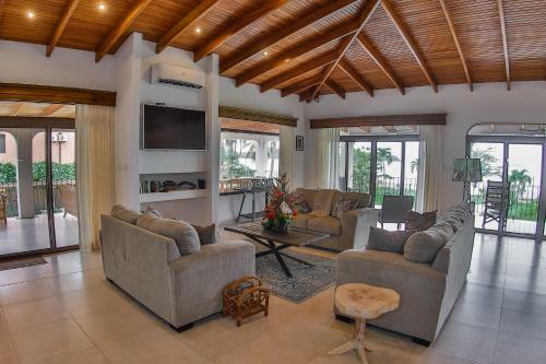 Villa Playa Potrero