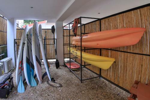Villa Playa Potrero