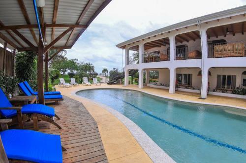 Villa Playa Potrero