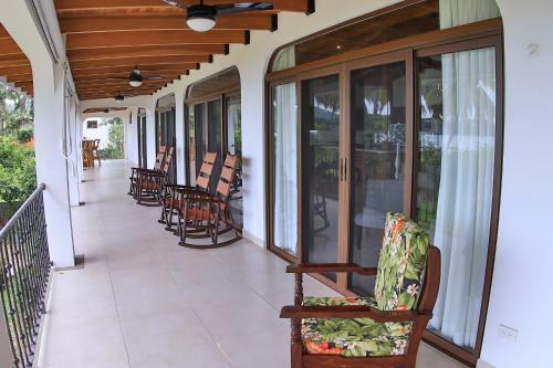 Villa Playa Potrero