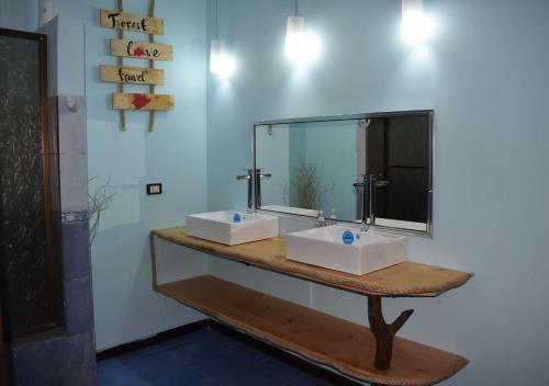 Bed & Breakfast Mapletico Guesthouse