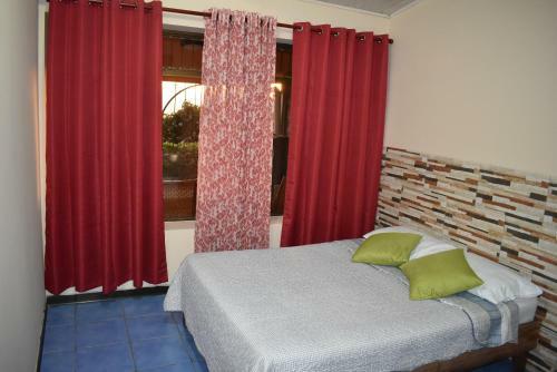 Bed & Breakfast Mapletico Guesthouse