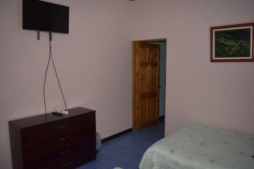 Bed & Breakfast Mapletico Guesthouse