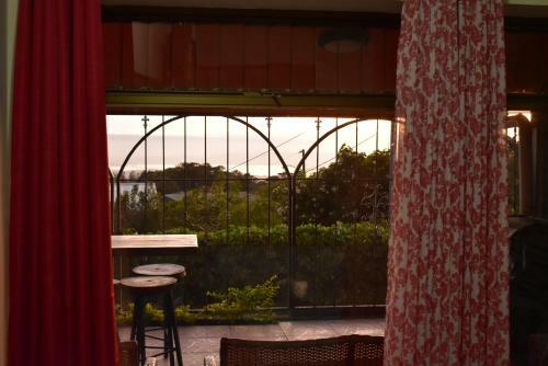 Bed & Breakfast Mapletico Guesthouse
