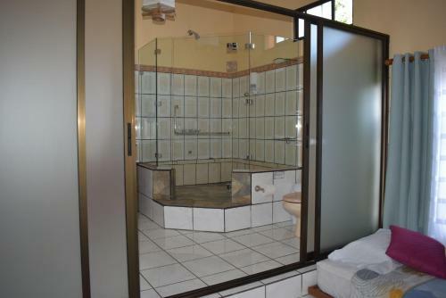 Bed & Breakfast Mapletico Guesthouse