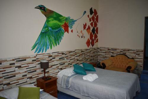 Bed & Breakfast Mapletico Guesthouse