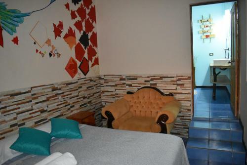 Bed & Breakfast Mapletico Guesthouse