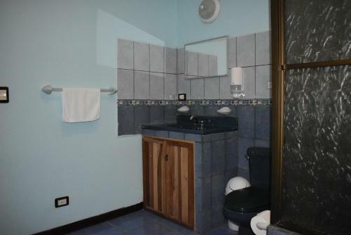 Bed & Breakfast Mapletico Guesthouse
