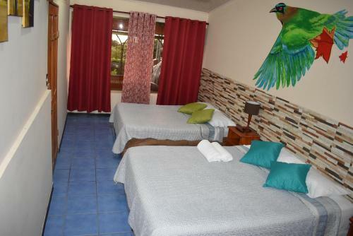 Bed & Breakfast Mapletico Guesthouse