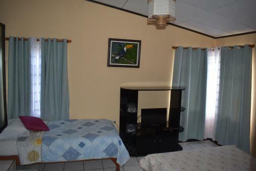 Bed & Breakfast Mapletico Guesthouse