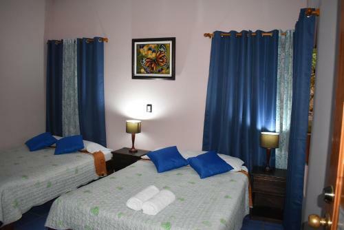 Bed & Breakfast Mapletico Guesthouse