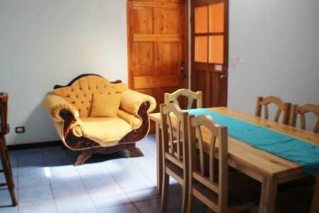 Bed & Breakfast Mapletico Guesthouse
