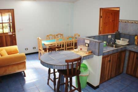 Bed & Breakfast Mapletico Guesthouse