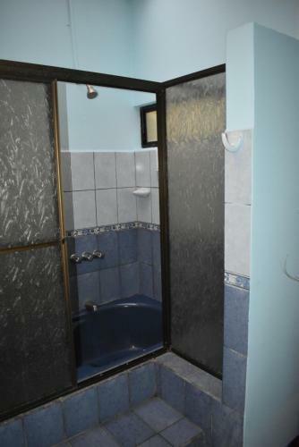 Bed & Breakfast Mapletico Guesthouse