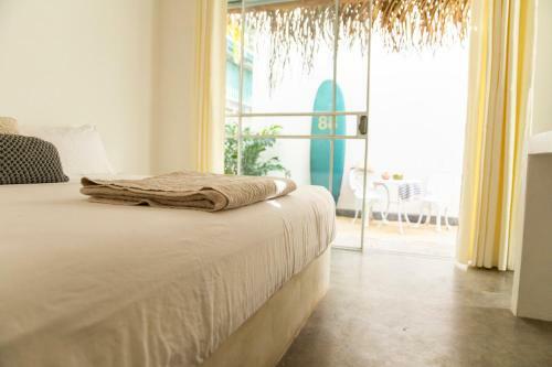 Yaxa Hotel Nosara