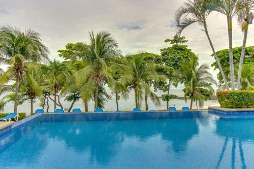 Bahia Pez Vela Villa