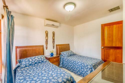 Bahia Pez Vela Villa