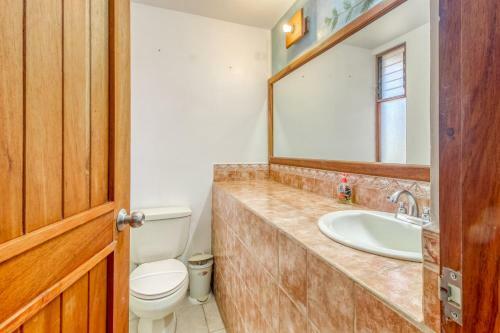 Bahia Pez Vela Villa