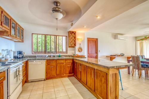 Bahia Pez Vela Villa