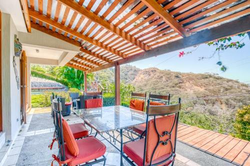 Bahia Pez Vela Villa