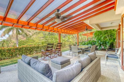 Bahia Pez Vela Villa