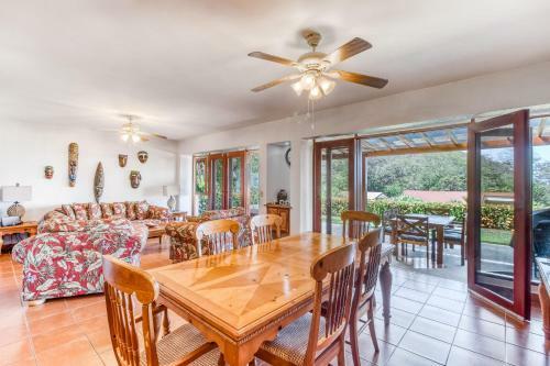 Bahia Pez Vela Villa