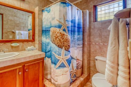 Bahia Pez Vela Villa