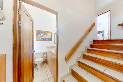Bahia Pez Vela Villa Combo Units # 18 & 19