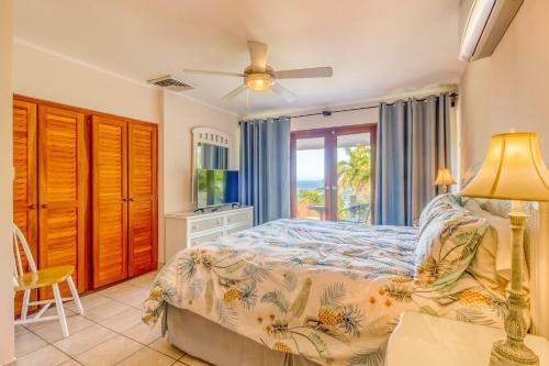Bahia Pez Vela Villa Combo Units # 18 & 19