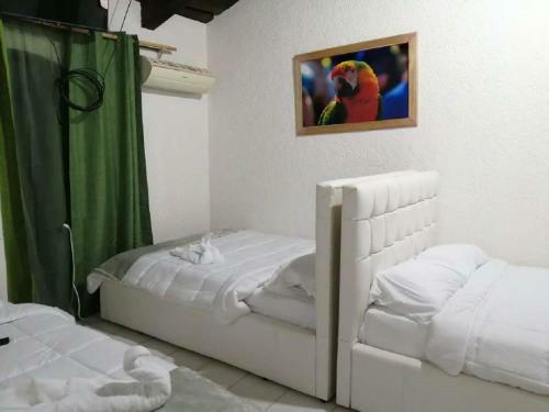 Hotel Casona Del Valle